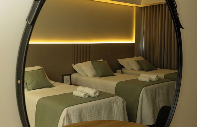 Riva Apart Hotel - Foto 23