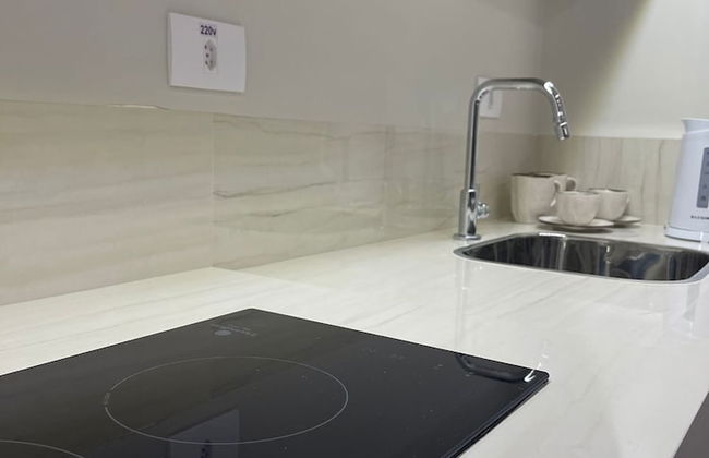 Riva Apart Hotel - Foto 52