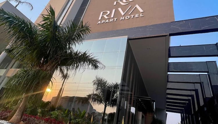 Foto 1 - Riva Apart Hotel