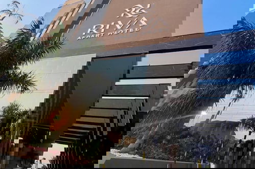 Foto 1 - Riva Apart Hotel