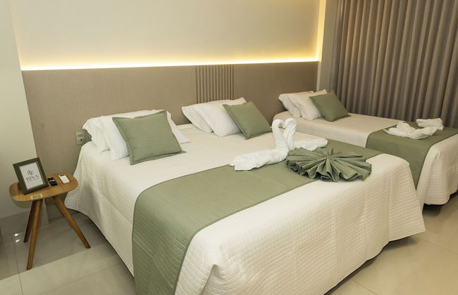 Riva Apart Hotel - Foto 27