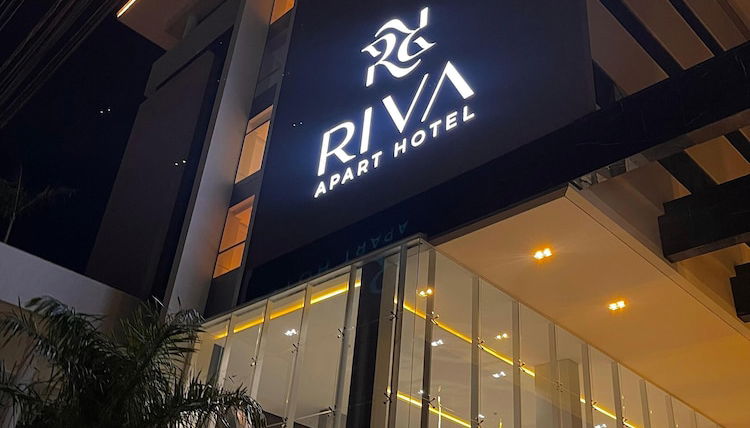 Foto 1 - Riva Apart Hotel