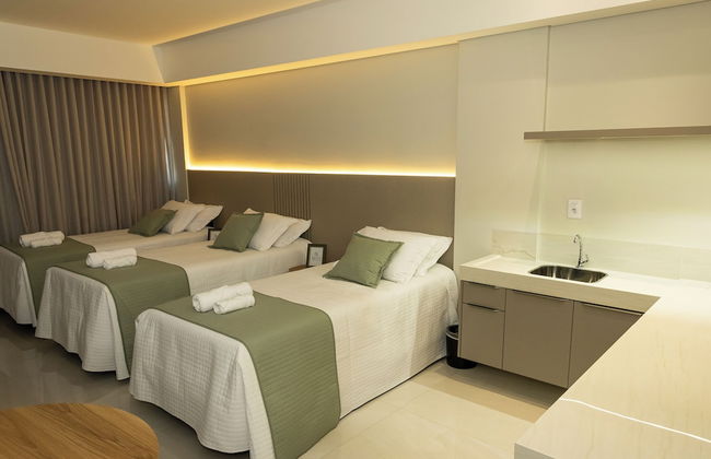 Riva Apart Hotel - Foto 30