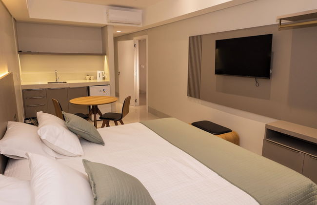 Riva Apart Hotel - Foto 24