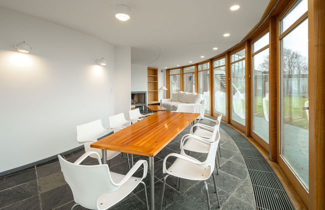 Amazing Property in Mountains SMA-GB by Apartments Bariloche - Foto 60