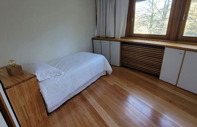 Amazing Property in Mountains SMA-GB by Apartments Bariloche - Foto 14
