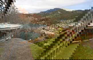 Photo 1 - Amazing Property in Mountains SMA-GB by Apartments Bariloche