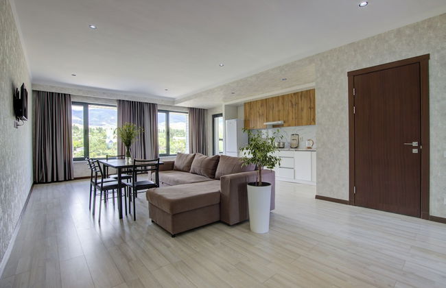 Apart hotel Novel - Foto 4