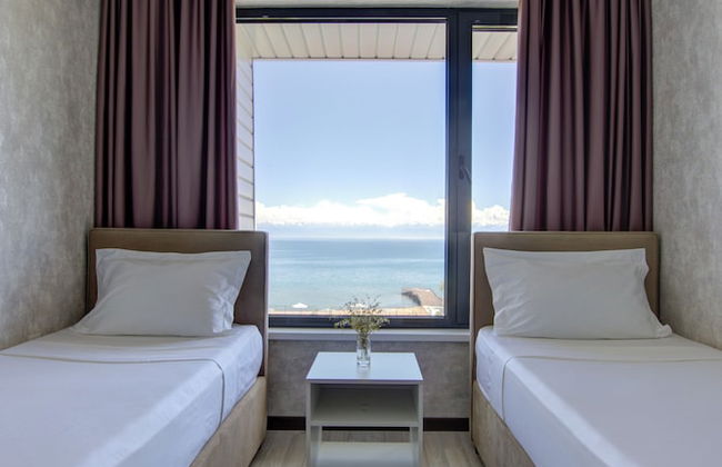 Apart hotel Novel - Foto 6