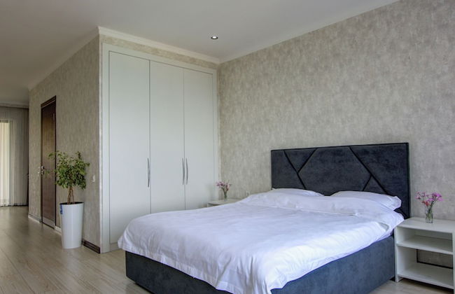 Apart hotel Novel - Foto 1