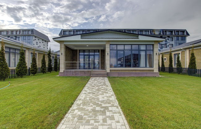 Apart hotel Novel - Foto 11