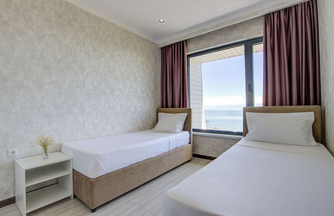 Apart hotel Novel - Foto 5