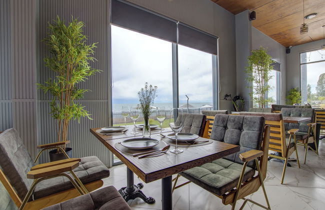 Apart hotel Novel - Foto 9