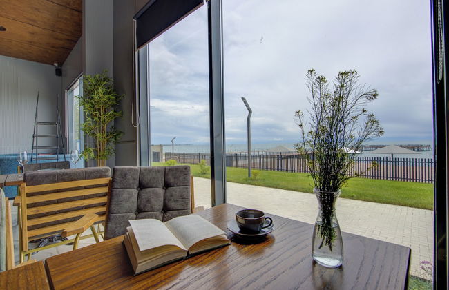 Apart hotel Novel - Foto 10