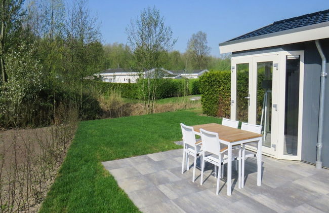 Chalet With Dishwasher in the Green Kempen - Foto 16