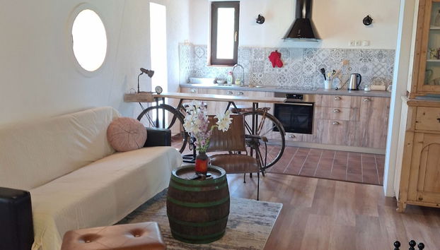 Cozinha privada