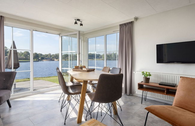 Cozy Chalet in Hoge Hexel - Foto 22