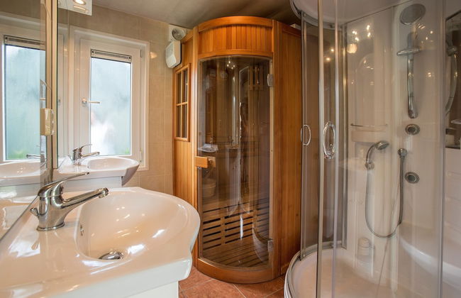 Cozy Chalet in Hoge Hexel - Foto 15
