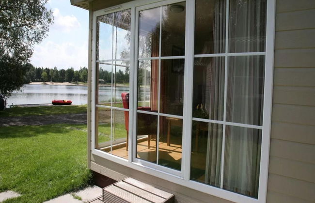 Cozy Chalet in Hoge Hexel - Foto 35