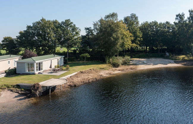 Cozy Chalet in Hoge Hexel - Foto 32
