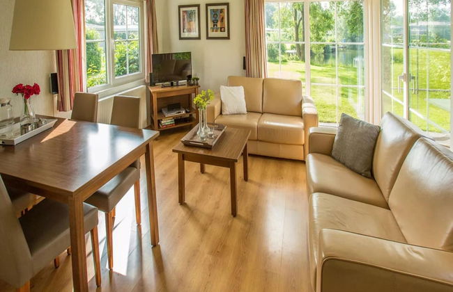 Cozy Chalet in Hoge Hexel - Foto 7