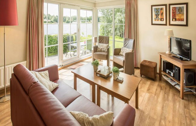 Cozy Chalet in Hoge Hexel - Foto 8