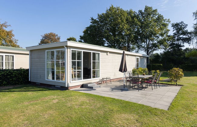 Cozy Chalet in Hoge Hexel - Foto 1