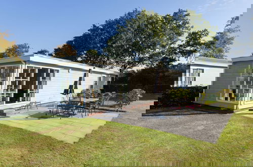 Foto 1 - Cozy Chalet in Hoge Hexel