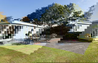 Foto 1 - Cozy Chalet in Hoge Hexel