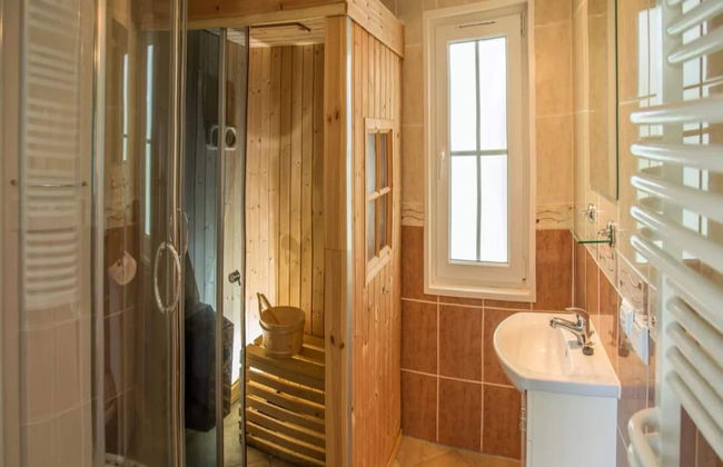 Cozy Chalet in Hoge Hexel - Foto 13