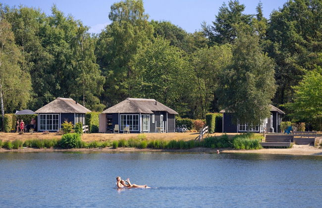 Chic Chalet Near Almelo - Foto 25