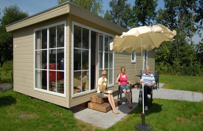 Cozy Chalet in Hoge Hexel - Foto 33