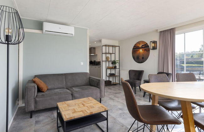 Cozy Chalet in Hoge Hexel - Foto 23