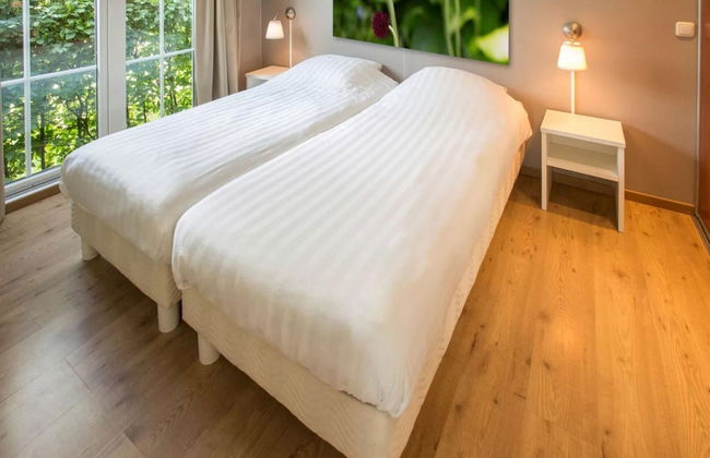 Cozy Chalet in Hoge Hexel - Foto 5