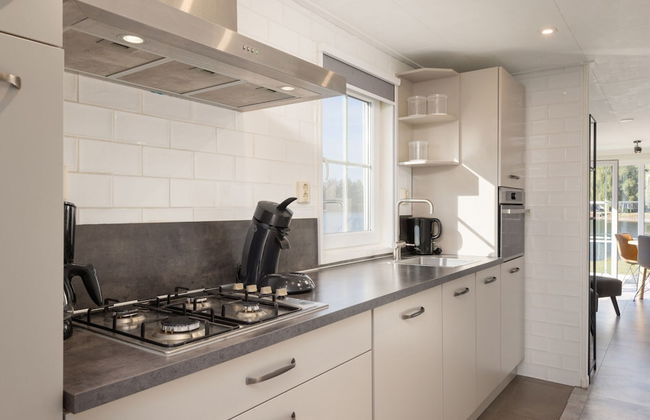 Cozy Chalet in Hoge Hexel - Foto 6