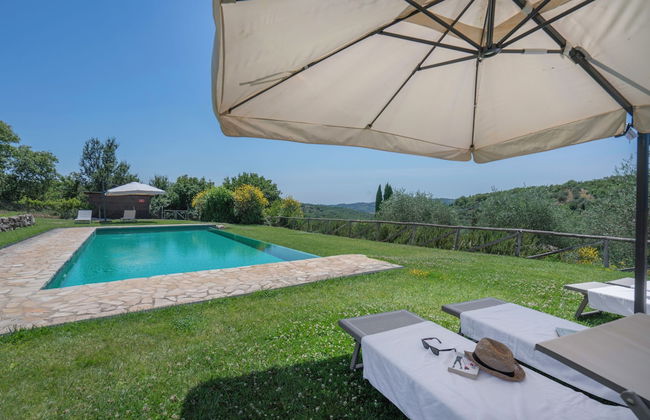 Chiara House In Galenda - Photo 15