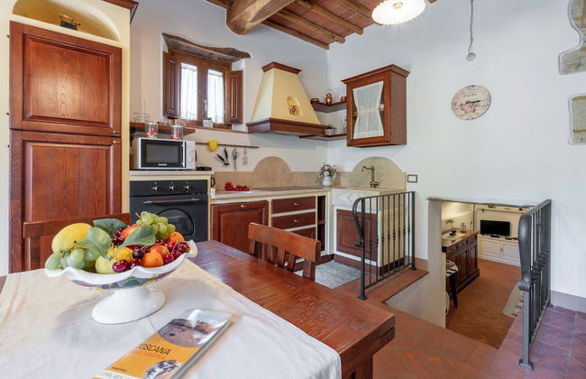 Chiara House In Galenda - Photo 10