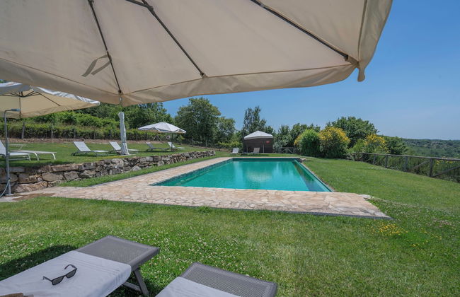 Chiara House In Galenda - Photo 16