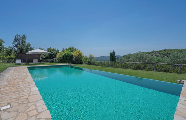 Chiara House In Galenda - Photo 17