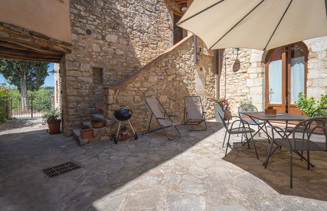 Chiara House In Galenda - Photo 18