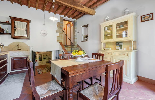 Chiara House In Galenda - Photo 8