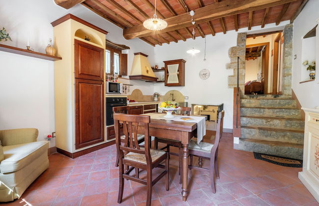 Chiara House In Galenda - Photo 9