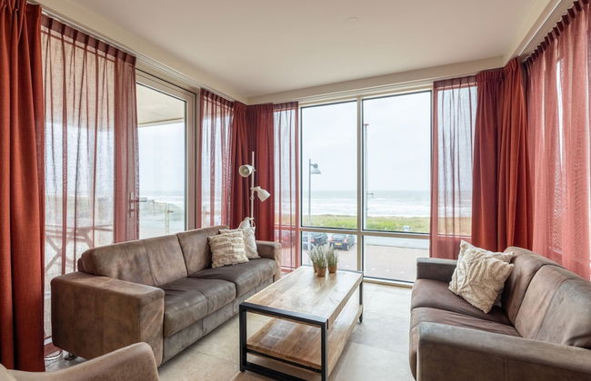 Luxury Apartment in a Residence Right on the Boulevard and the Beach - Foto 61
