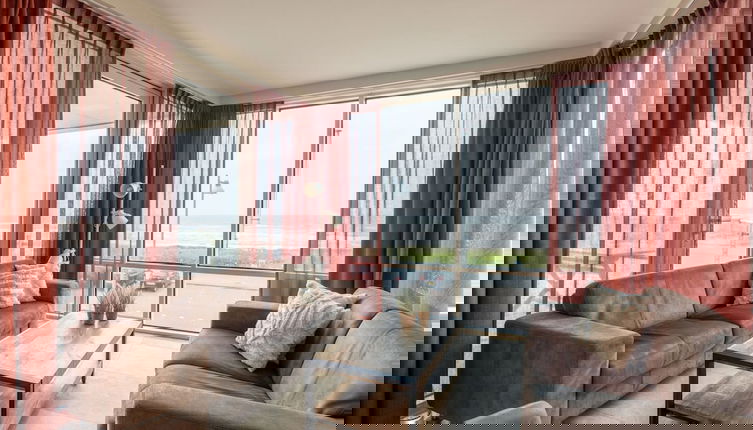 Photo 1 - 3 bedroom Apartment in Egmond aan Zee with garden