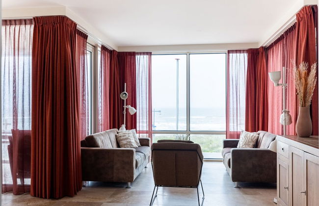 Luxury Apartment in a Residence Right on the Boulevard and the Beach - Foto 53