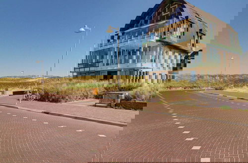 Photo 51 - 3 bedroom Apartment in Egmond aan Zee with garden