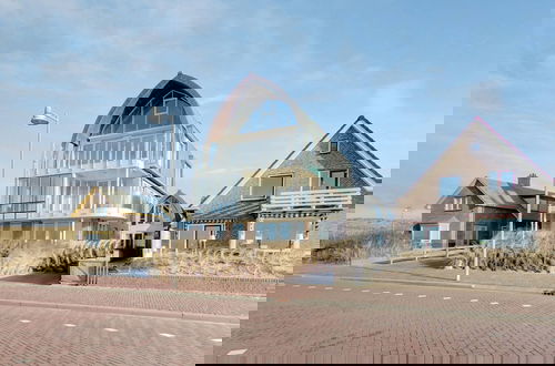Photo 63 - 3 bedroom Apartment in Egmond aan Zee with garden