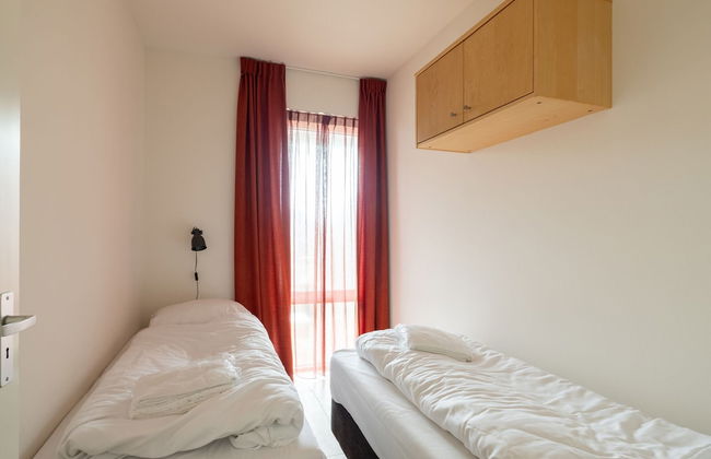 Luxury Apartment in a Residence Right on the Boulevard and the Beach - Foto 20