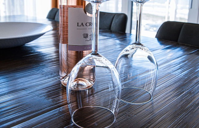 Apartment With sea View - Foto 49