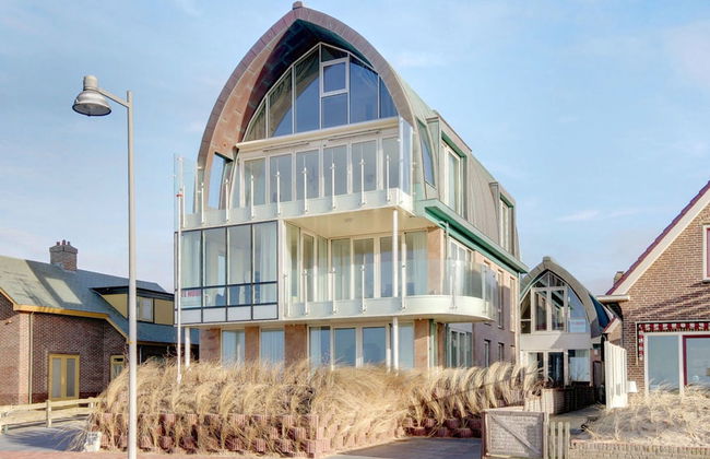 Apartment With sea View - Foto 58